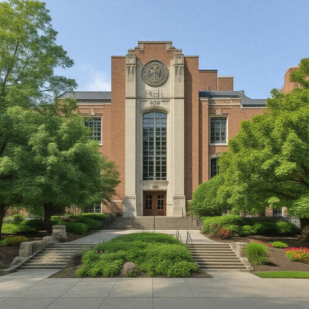 Harvard Graduate School of Education